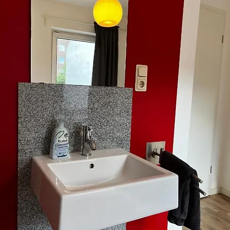 In Neusserstrasse Hostal Colonia